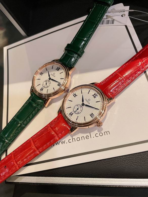 Omega 40X10mm 30X10mm M87